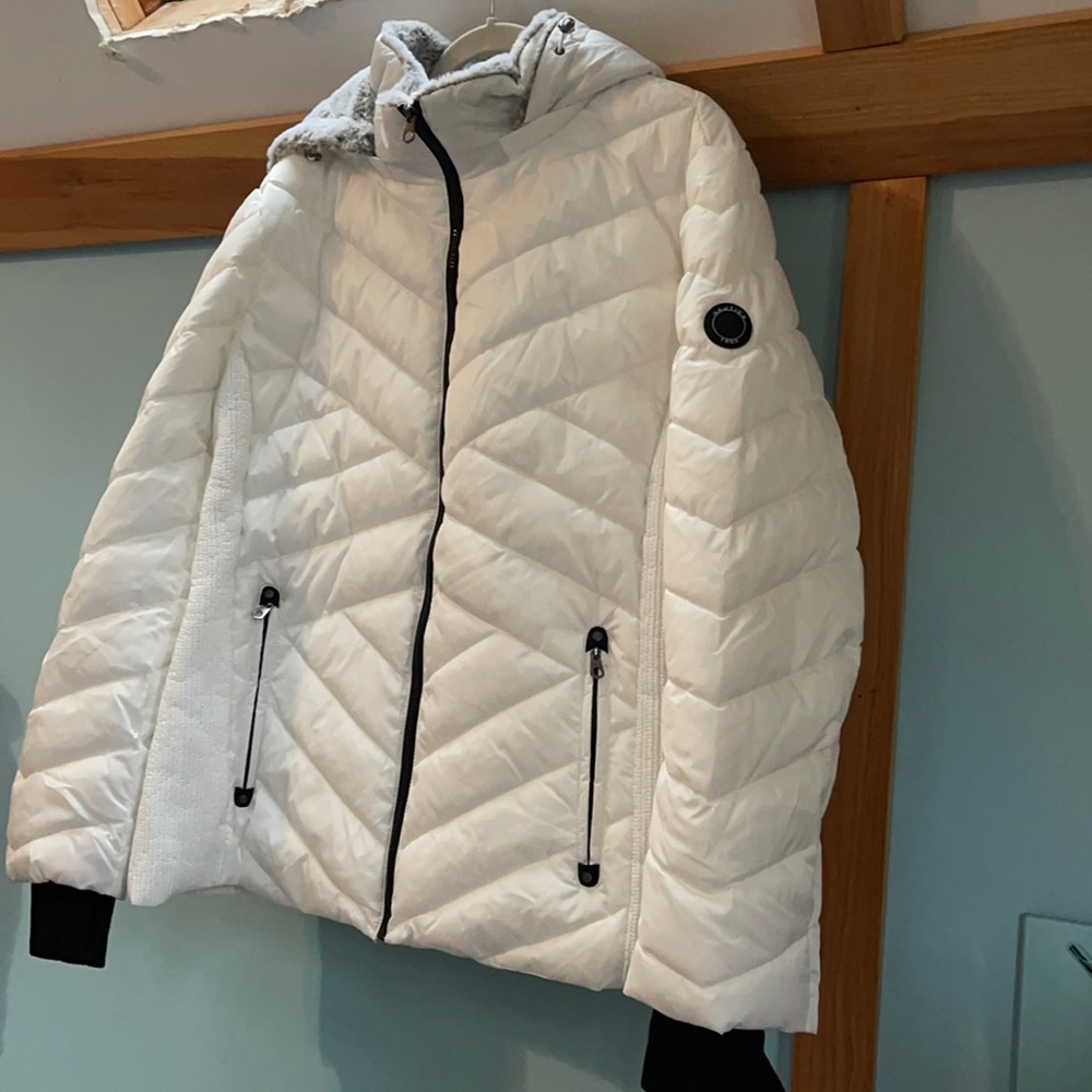 Nautical jacket